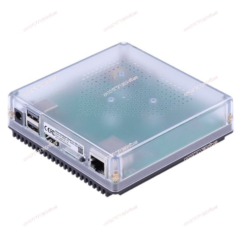 Diy Home Automation Controller - HomeKit Smart Gateway Hub – Multi-Protokoll