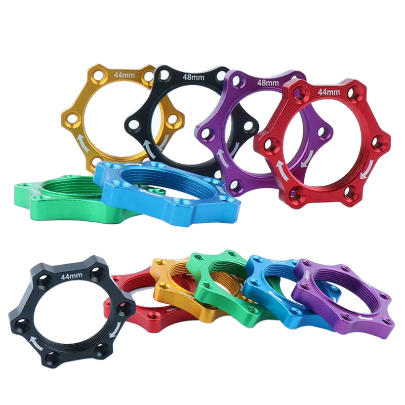 Matter Hub Thread - 2 stücke Fahrrad 44mm 48mm Freilauf