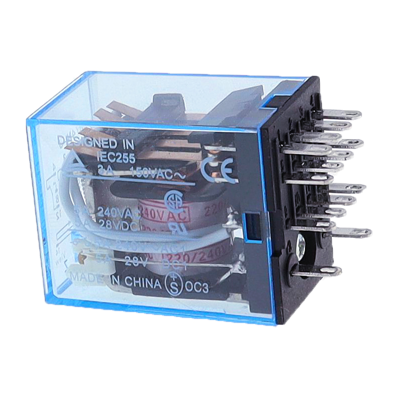 10 Stück my4nj hh54p MY4N-J 14 – Shelly Relay Module Bewertung und Preis