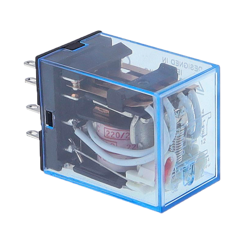 10 Stück my4nj hh54p MY4N-J 14 – Shelly Relay Module Bewertung und Preis