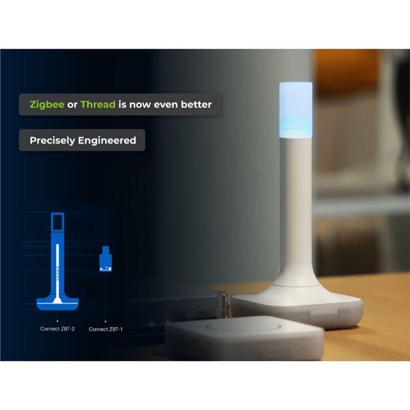 Home Assistant Connect ZBT-2,  – Matter Hub Thread Bewertung und Preis