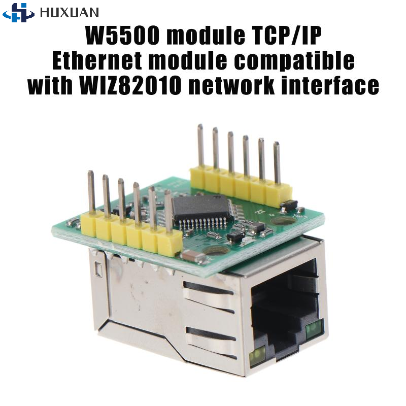 1 Stück Smart Electronics USR- – Ethernet Module W5500 Bewertung und Preis