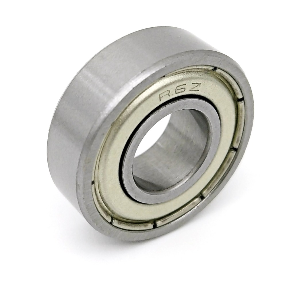 DALUO Lager R6 R6ZZ R6Z R6RS R – Matter Hub Thread Bewertung und Preis