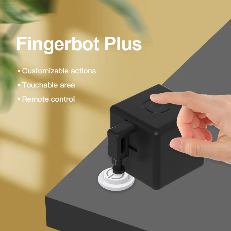 DIY-Schalterdrückroboter – Zig – Diy Home Automation Controller Bewertung und Preis