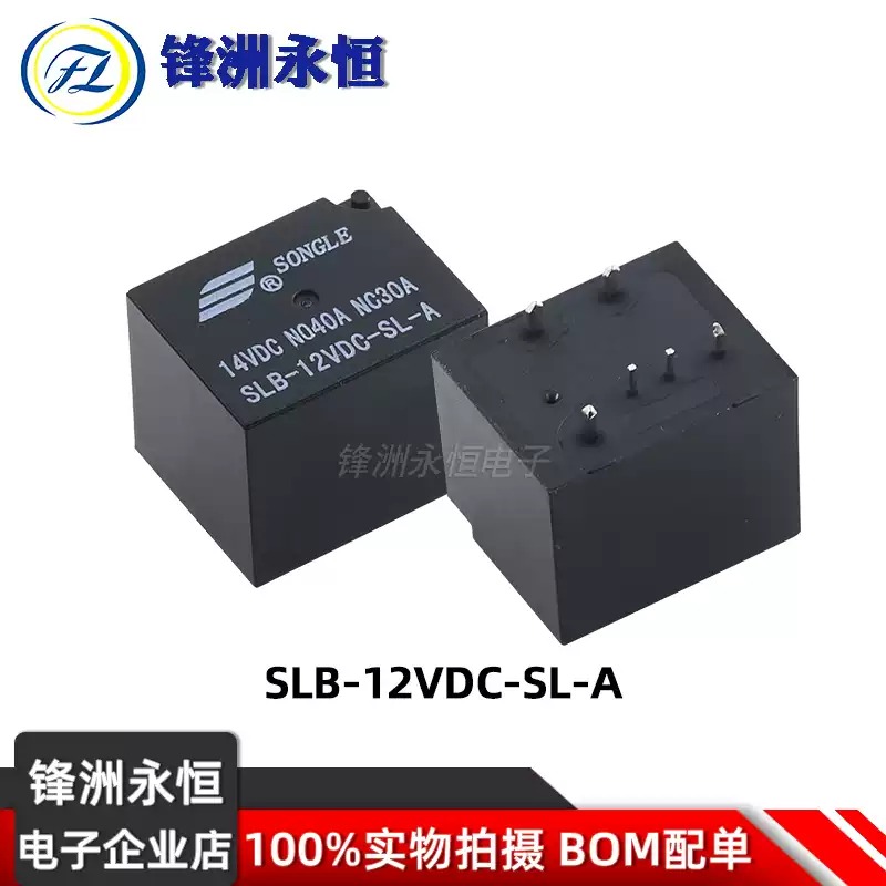 1 Stück SONGLE Relais SLB-12VD – Shelly Relay Module Bewertung und Preis