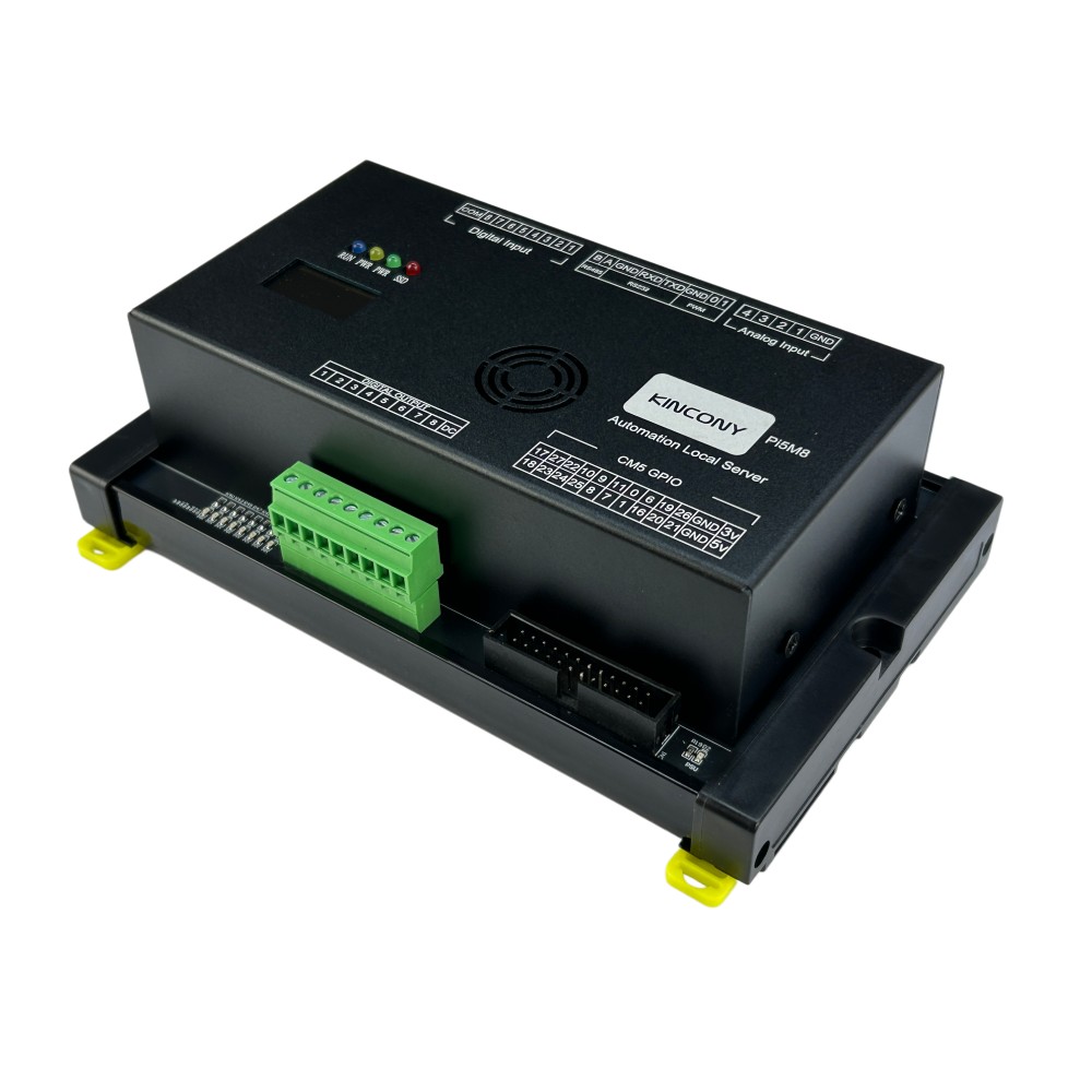 RASPBERRY PI CM5 MOSFET-CONTRO – Home Automation Raspberry Pi Bewertung und Preis