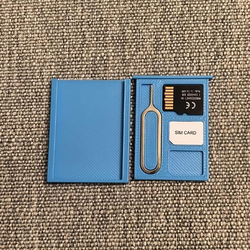 Tragbare PLA SIM Micro SD Kart – Home Assistant Sd Bewertung und Preis