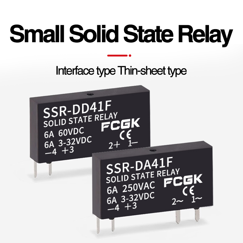 Schlankes Relais SSR-41FDA SSR – Shelly Relay Module Bewertung und Preis