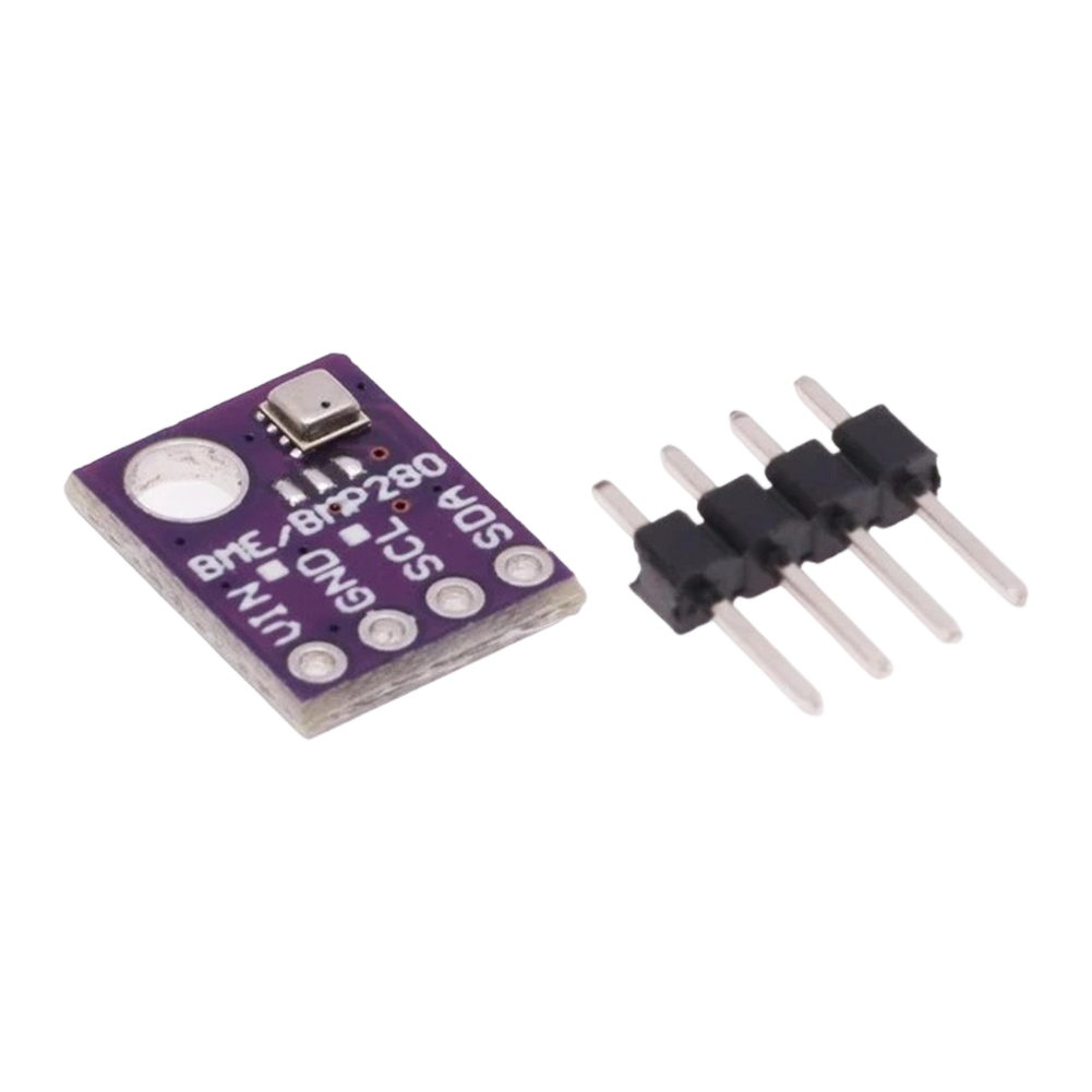 GY-BMP280 Digitaler Barometer- – Home Automation Raspberry Pi Bewertung und Preis