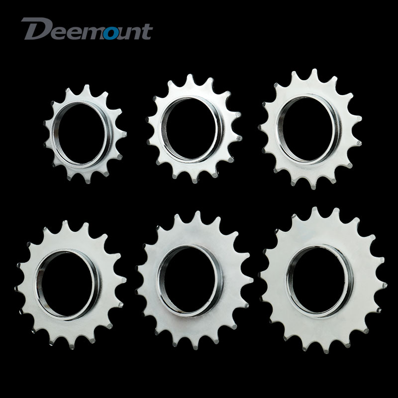 Fahrrad Fixed Gear 13T 14T 15T – Matter Hub Thread Bewertung und Preis