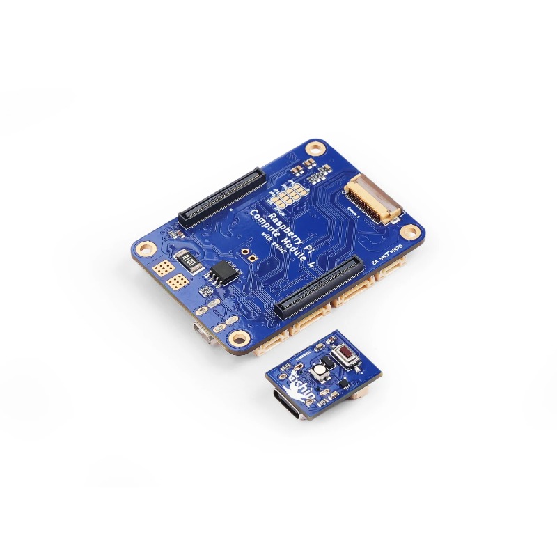 VoFSOchin CM4v2 Tiny Carrier B – Home Automation Raspberry Pi Bewertung und Preis
