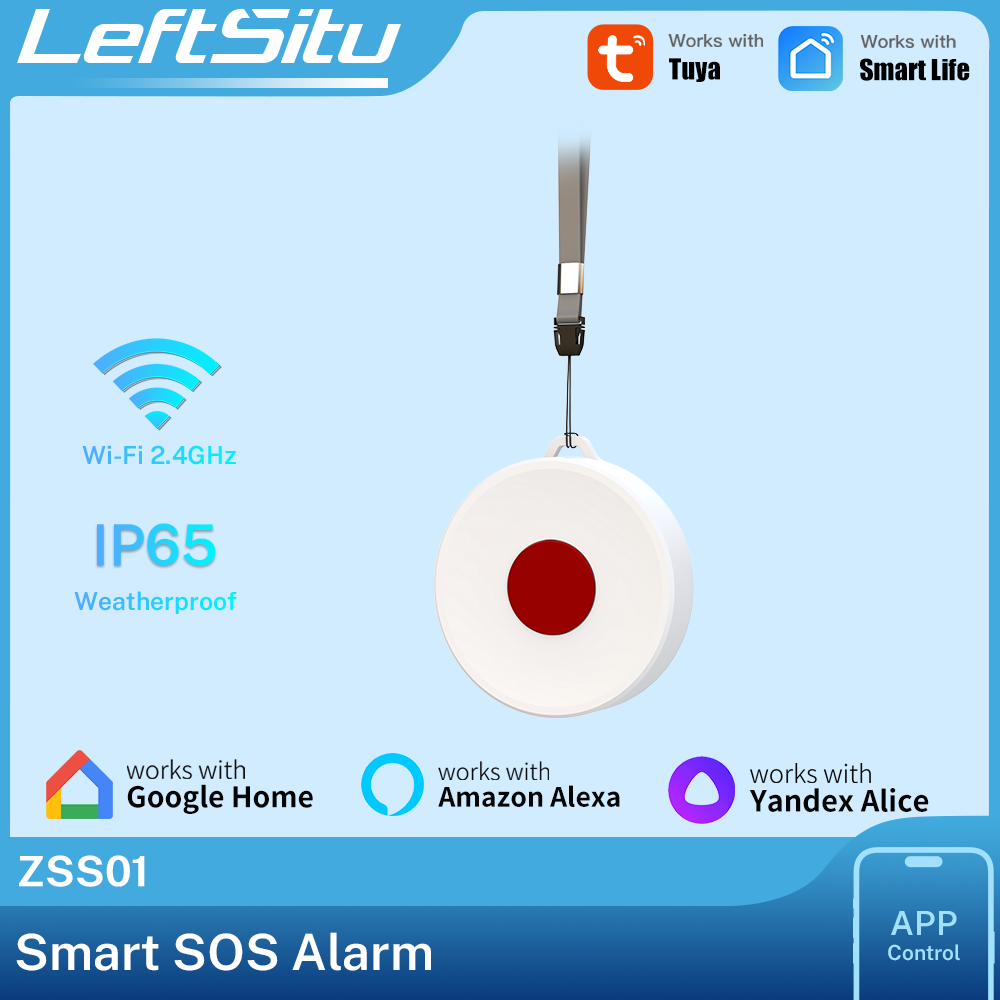 Tuya ZigBee Smart-Taste IP65 F – Diy Home Automation Controller Bewertung und Preis