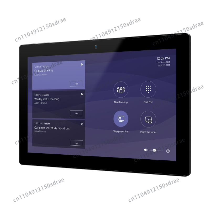 10,1 Zoll Smart Switch Hausaut – Home Automation System Design Bewertung und Preis
