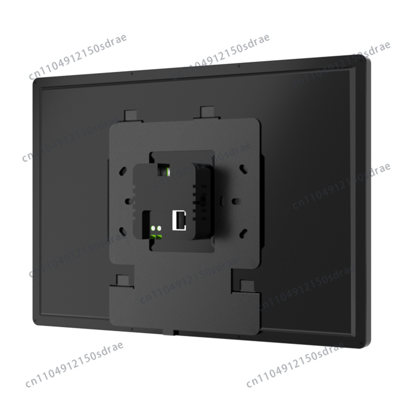 10,1 Zoll Smart Switch Hausaut – Home Automation System Design Bewertung und Preis