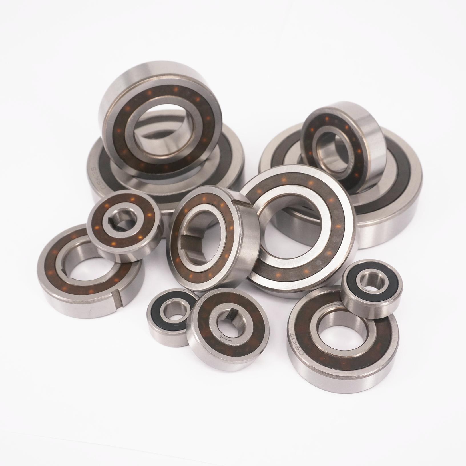 CSK Serie Innere Durchmesser 8 – Matter Hub Thread Bewertung und Preis