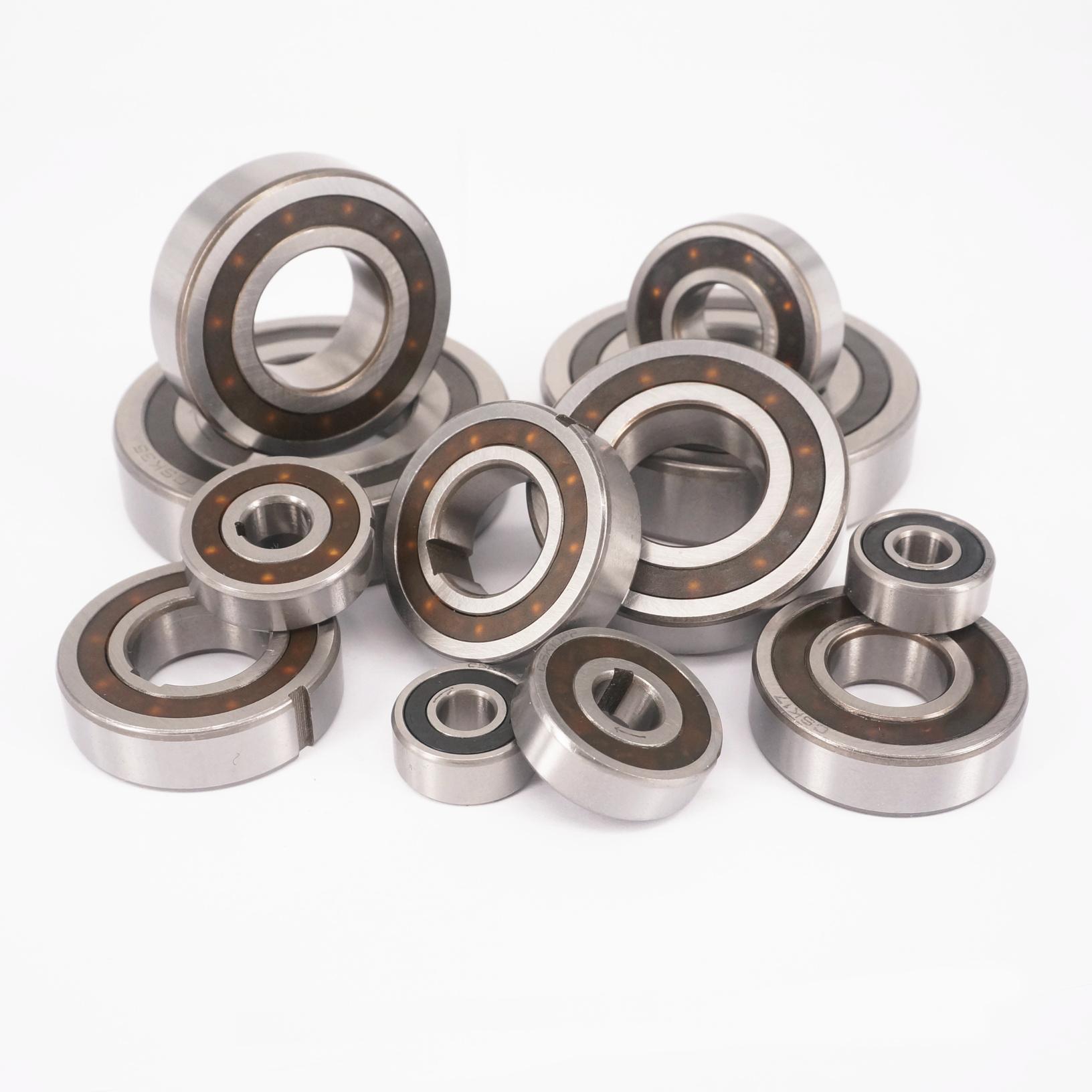 CSK Serie Innere Durchmesser 8 – Matter Hub Thread Bewertung und Preis