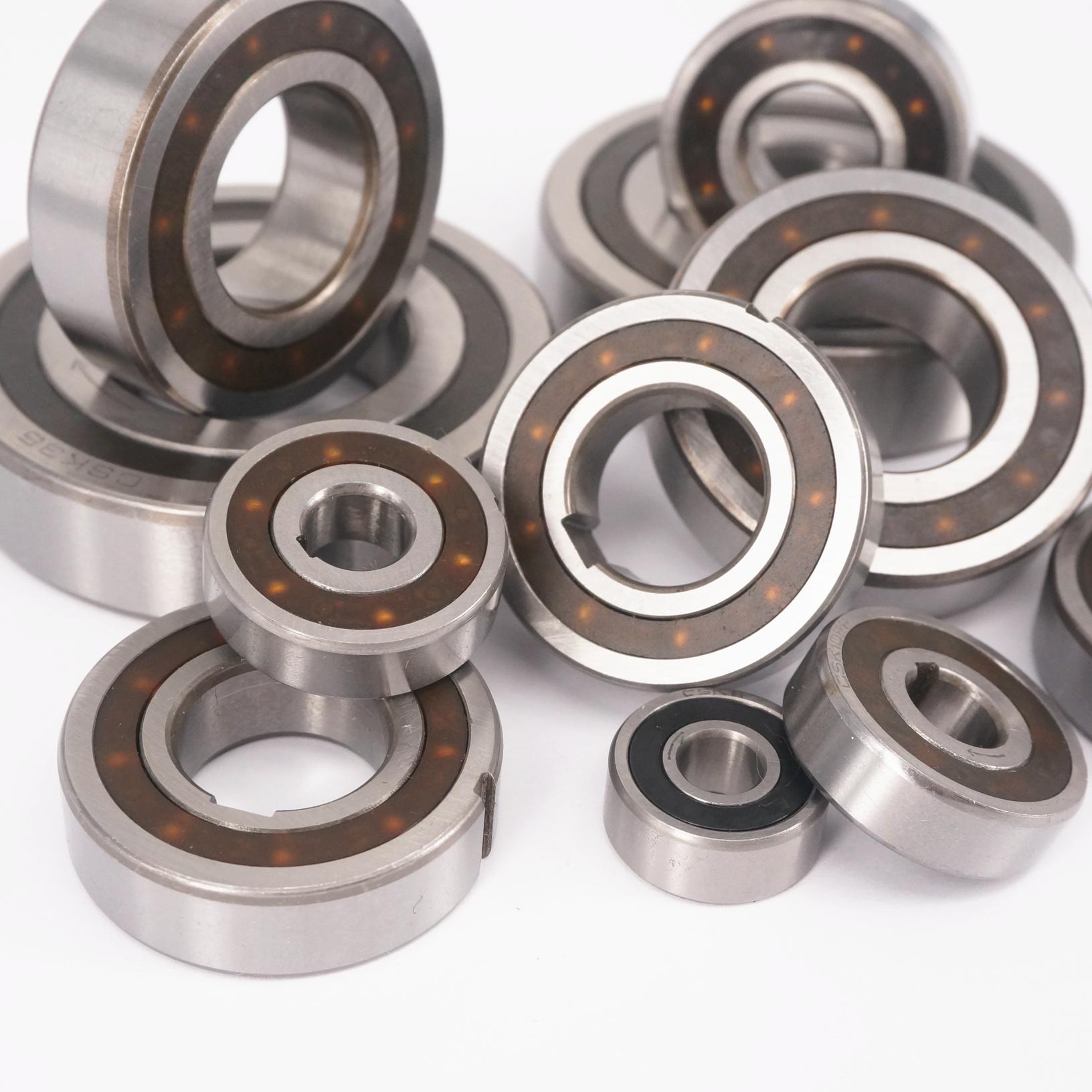 CSK Serie Innere Durchmesser 8 – Matter Hub Thread Bewertung und Preis