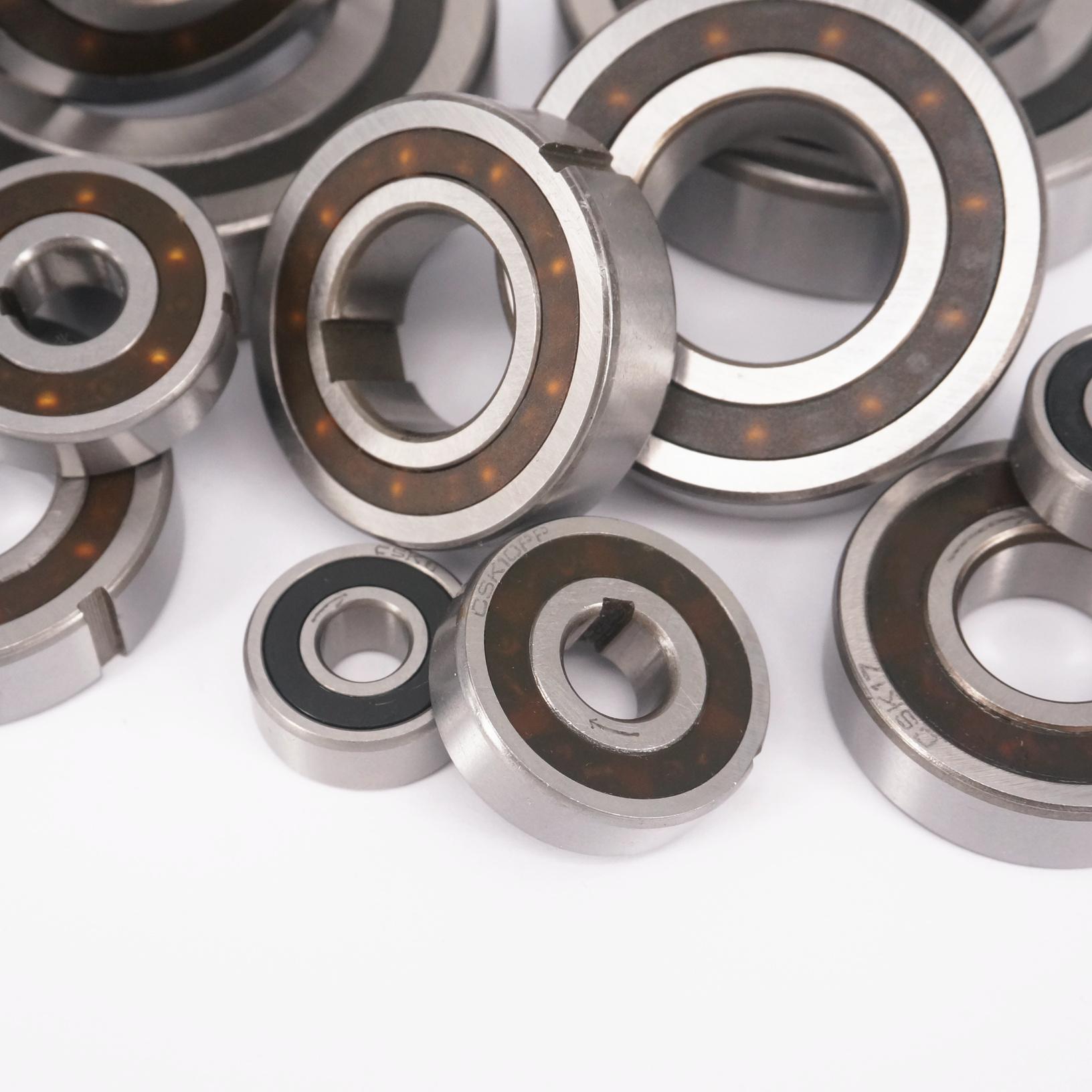 CSK Serie Innere Durchmesser 8 – Matter Hub Thread Bewertung und Preis