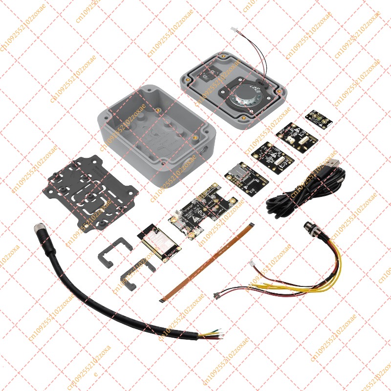 Sprachverarbeitungs-Starterkit – Iot Diy Home Automation Bewertung und Preis