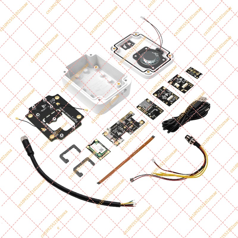 Sprachverarbeitungs-Starterkit – Iot Diy Home Automation Bewertung und Preis