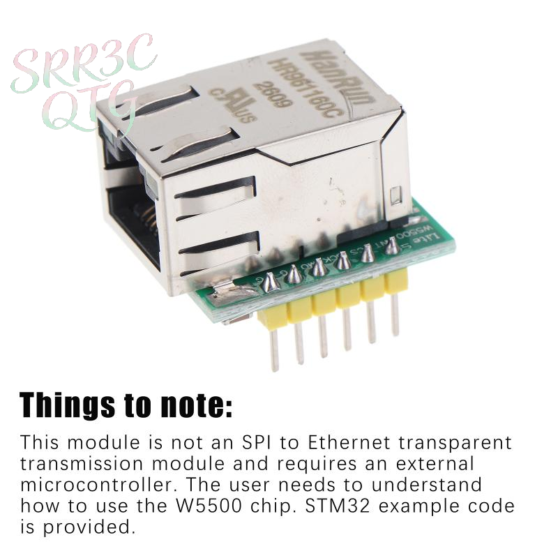 Heißer Verkauf: Smart Electron – Ethernet Module W5500 Bewertung und Preis