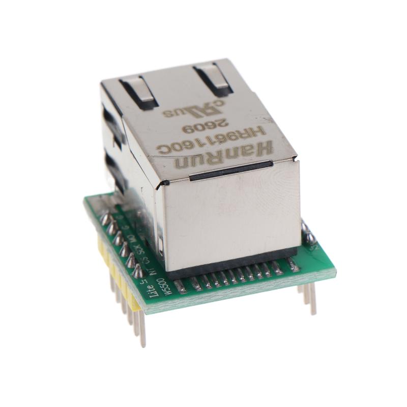 Heißer Verkauf: Smart Electron – Ethernet Module W5500 Bewertung und Preis