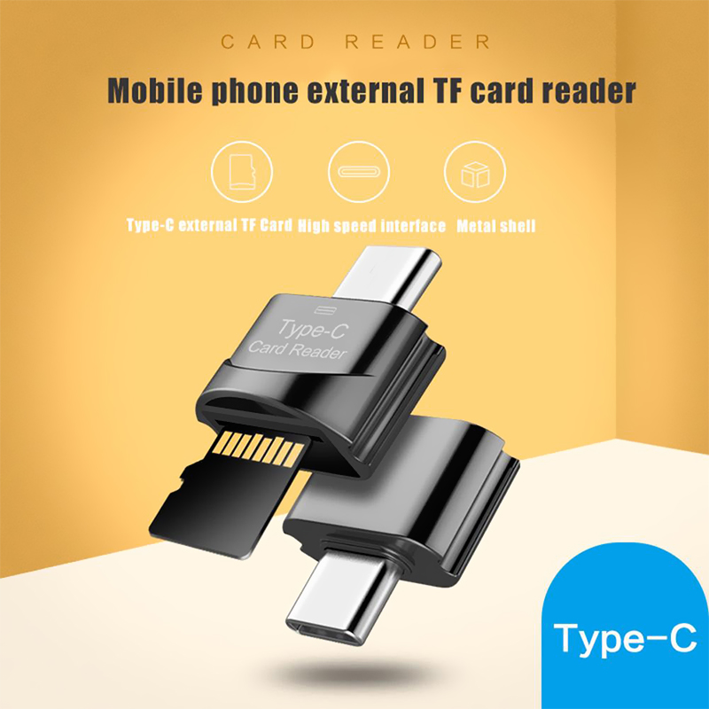 OTG Micro SD TF Kartenleser fü – Home Assistant Sd Bewertung und Preis