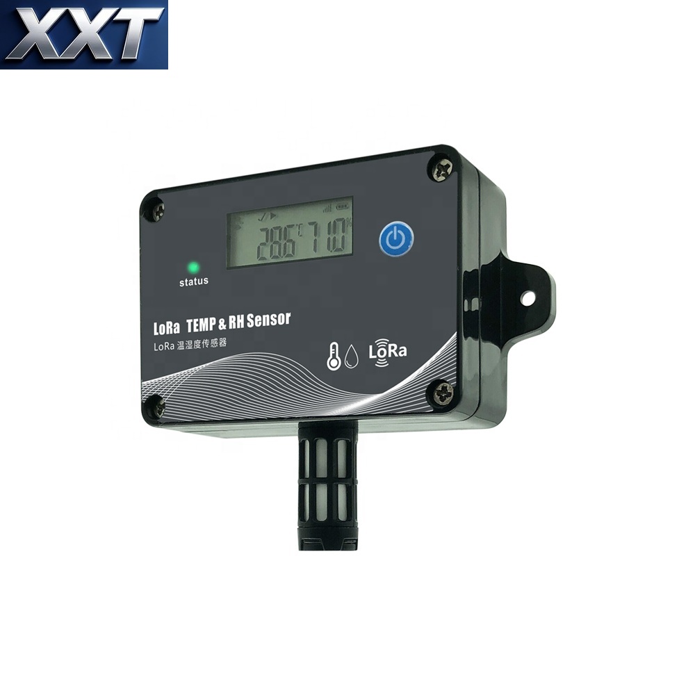 XXT Tzone Tag08B Lora Temperat – Temperature Humidity Sensor Bewertung und Preis