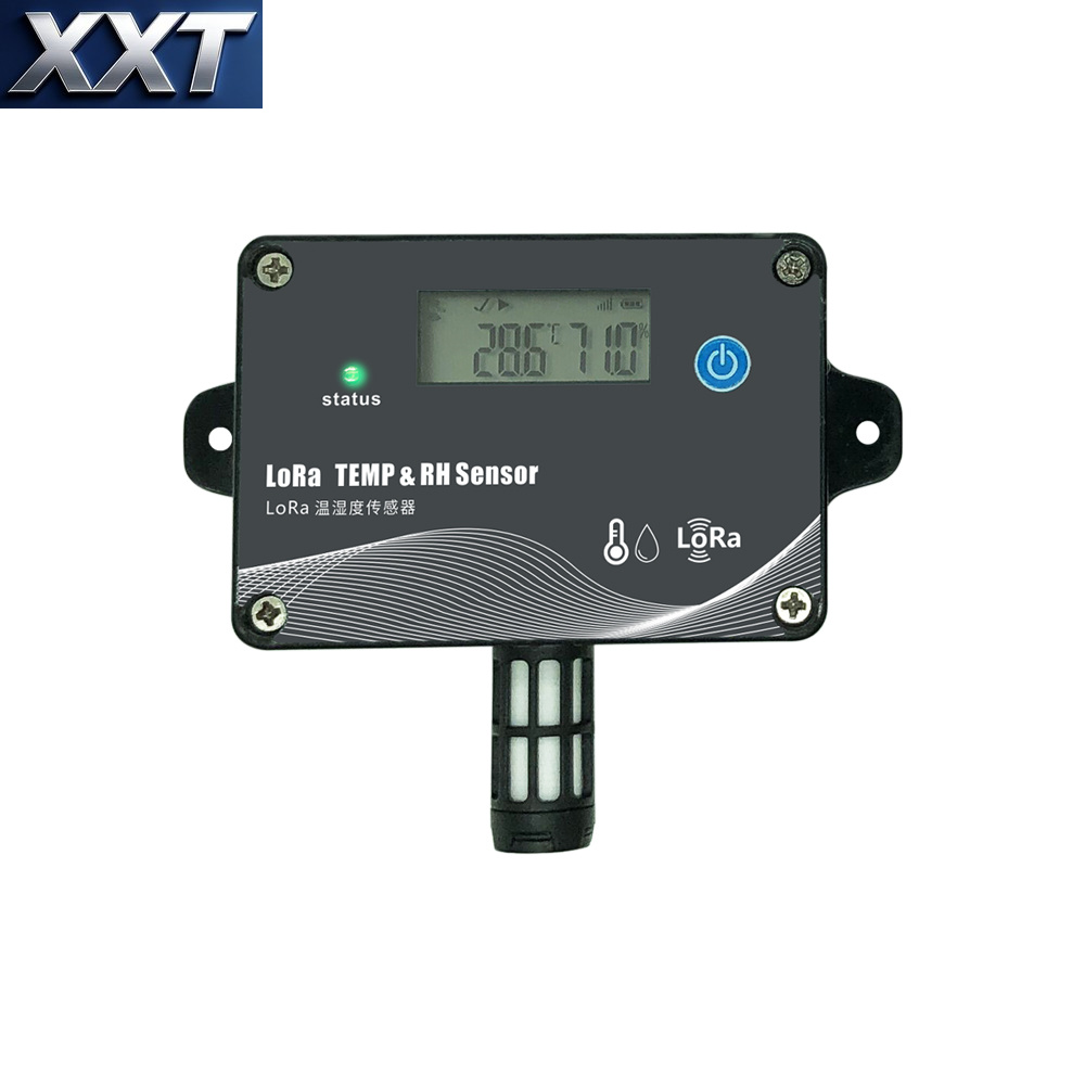 XXT Tzone Tag08B Lora Temperat – Temperature Humidity Sensor Bewertung und Preis