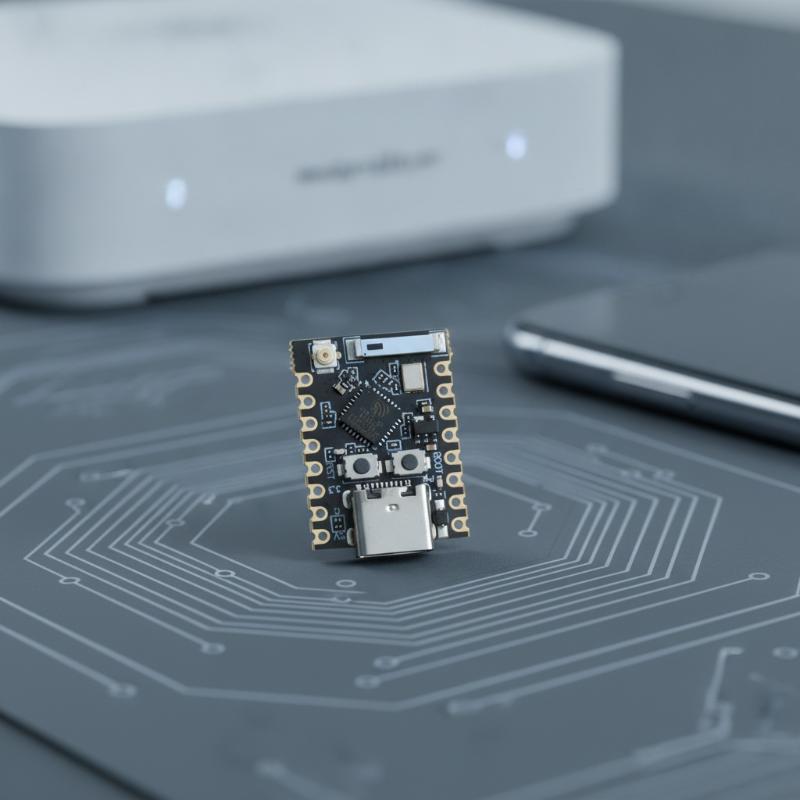 ESP32 C3 Super Mini WiFi Bluet – Home Automation Diy Bewertung und Preis