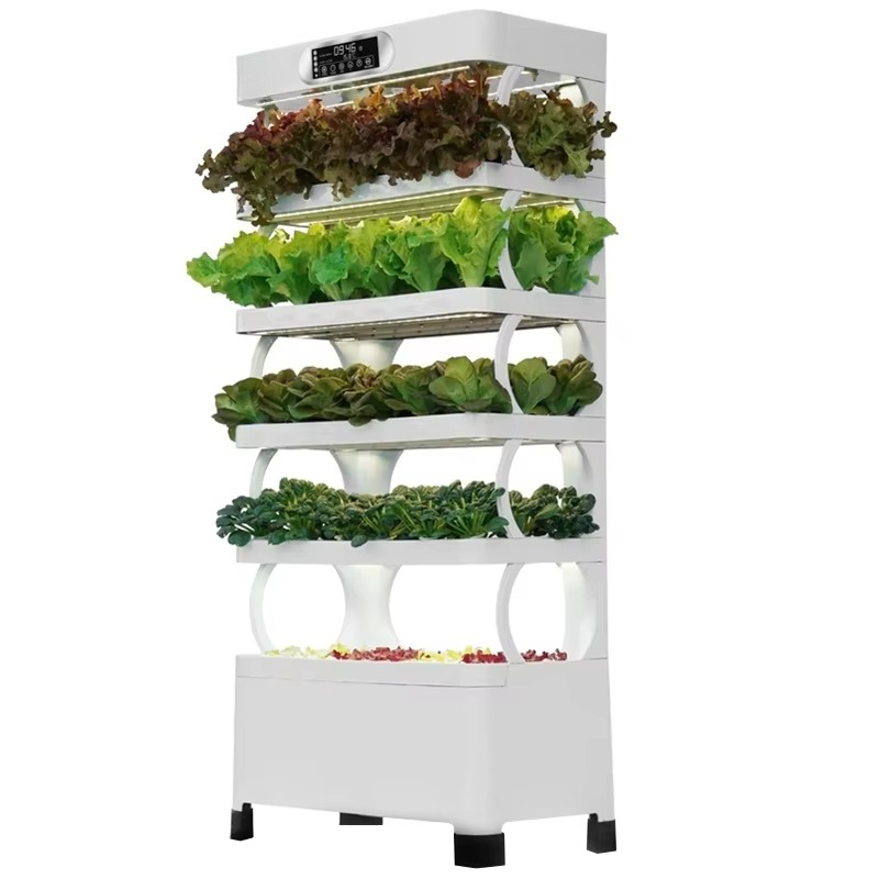 Iydroponic Automated Grow Syst – Home Automation Systems Diy Bewertung und Preis