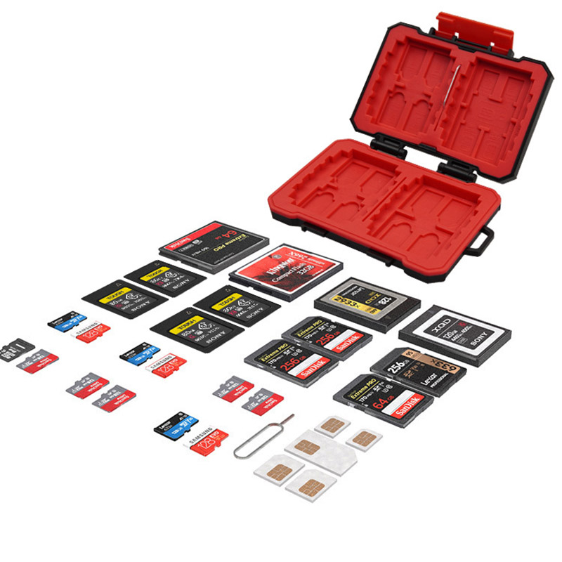 Desiontal E8 SD-Kartenhalter,  – Home Assistant Sd Bewertung und Preis