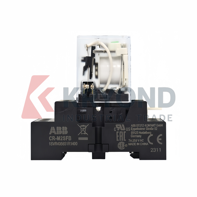 ABB CR MX024DC2L CR M230AC4L S – Home Automation Systems Diy Bewertung und Preis