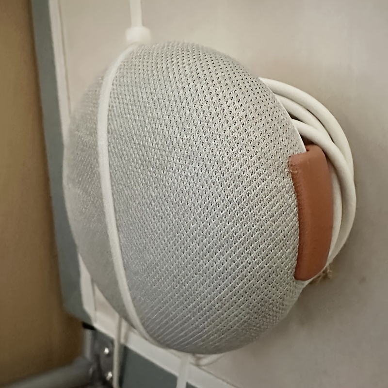Maßgefertigte Audio-Wandhalter – Google Speaker Nest Mini Bewertung und Preis