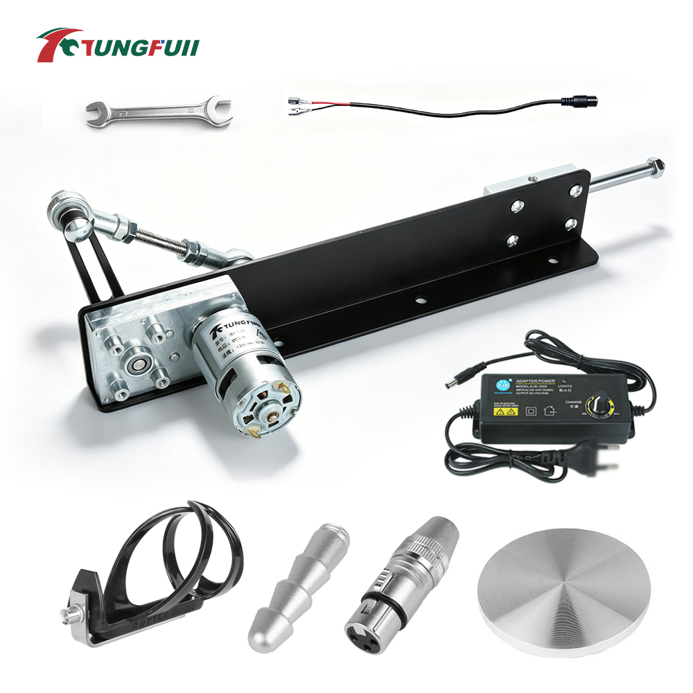 Tungfull 3-15CM Einstellbarer  – Home Automation Diy Kit Bewertung und Preis