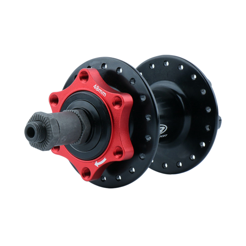 2 stücke Fahrrad 44mm 48mm Fre – Matter Hub Thread Bewertung und Preis