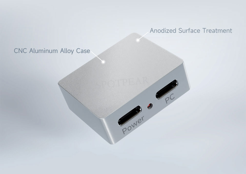 Raspberry Pi PiKVM Typ-C Strom – Home Automation Raspberry Pi Bewertung und Preis