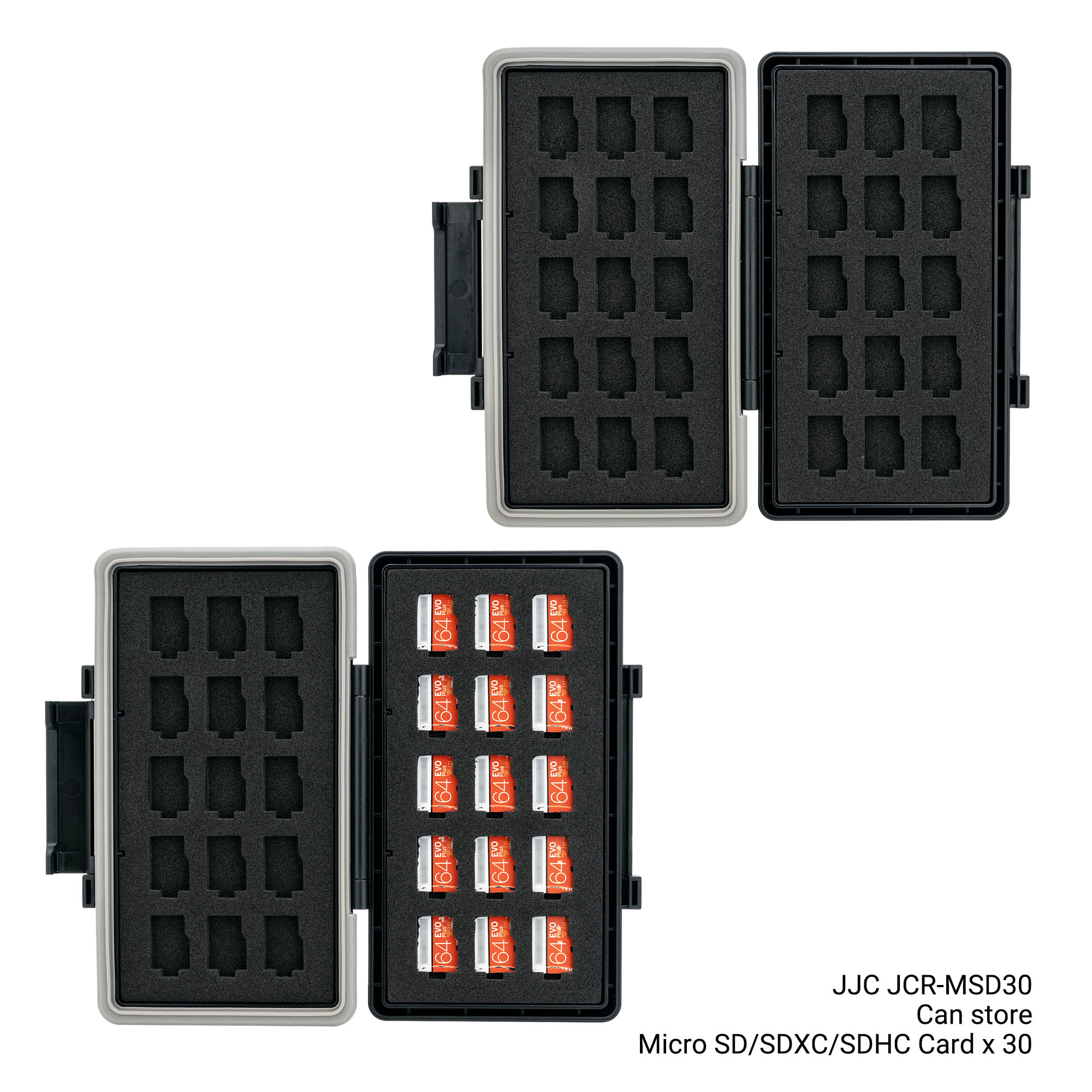 30 Slots Micro SD Kartenetui B – Home Assistant Sd Bewertung und Preis