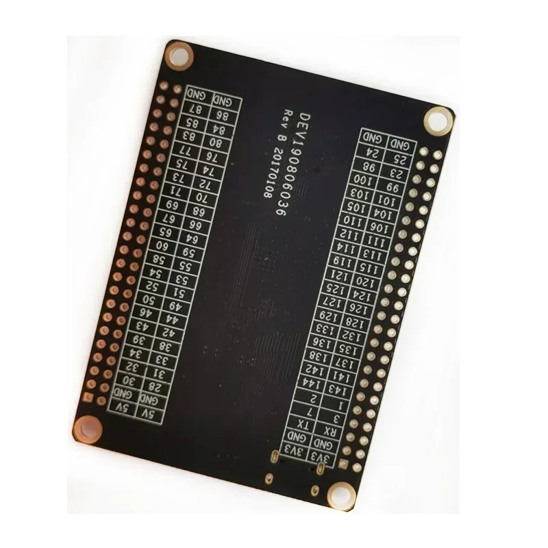 Intel Altera Cyclone IV FPGA-K – Ethernet Module W5500 Bewertung und Preis
