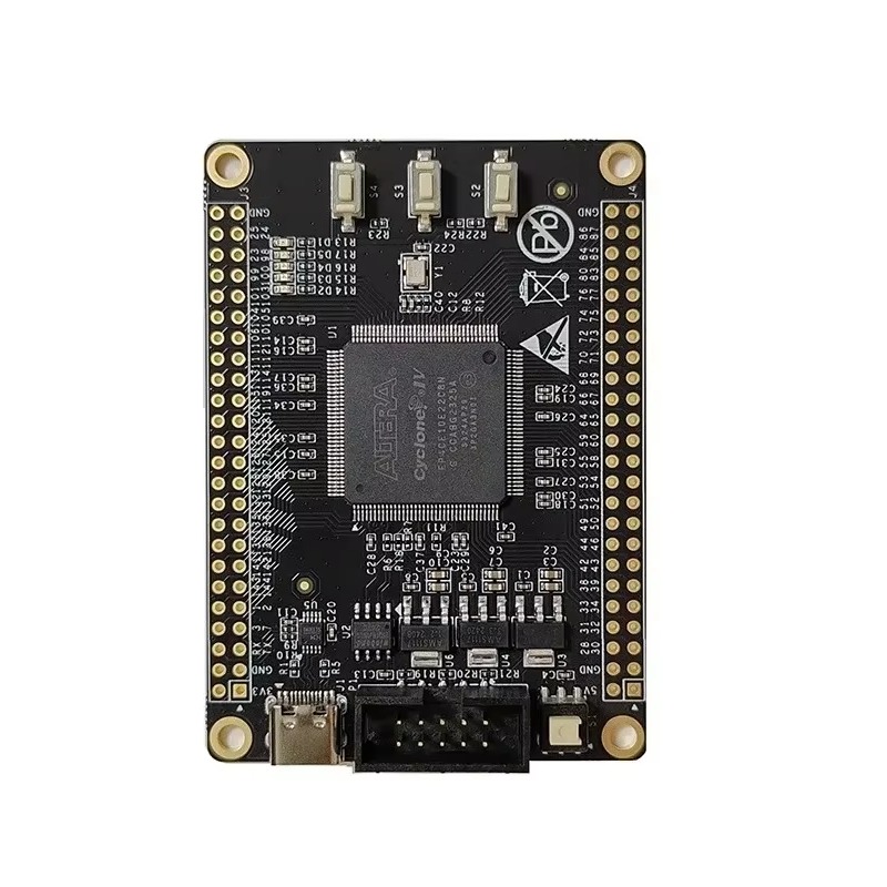 Intel Altera Cyclone IV FPGA-K – Ethernet Module W5500 Bewertung und Preis