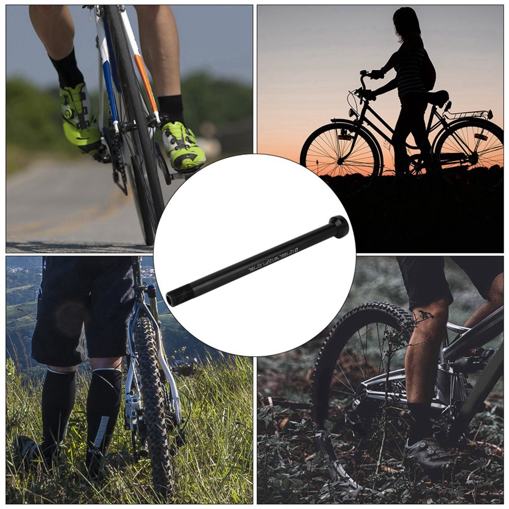 1.0 Gewindesteigung Fahrrad-St – Matter Hub Thread Bewertung und Preis