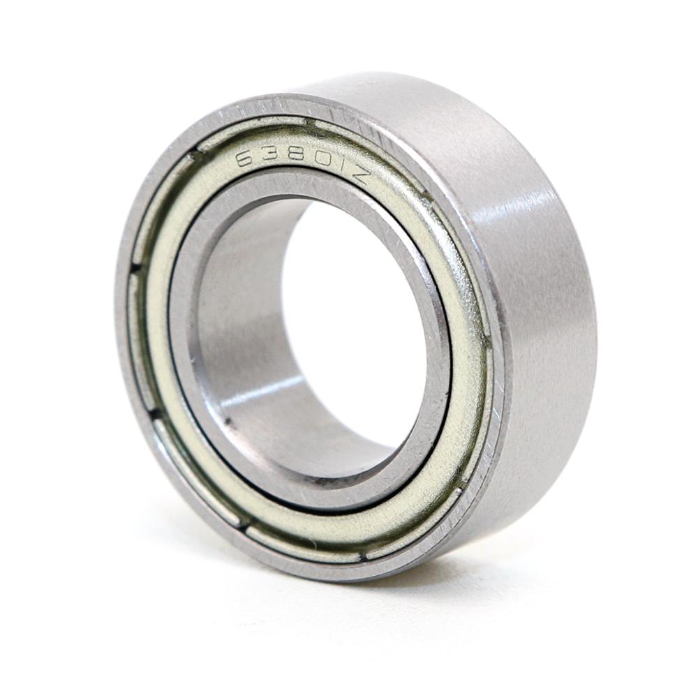 MOCHU 63801ZZ 12X21X 7 63801 L – Matter Hub Thread Bewertung und Preis
