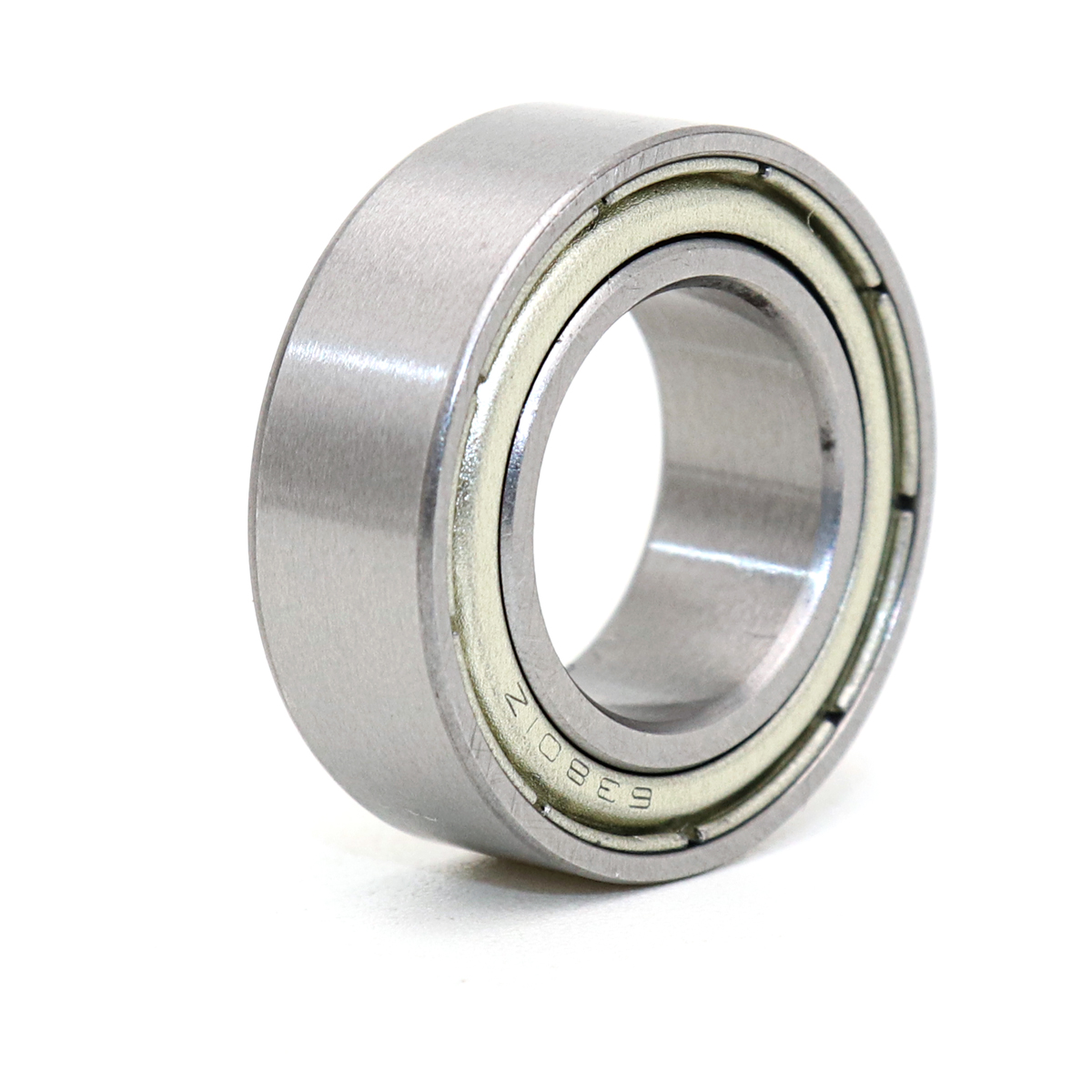 MOCHU 63801ZZ 12X21X 7 63801 L – Matter Hub Thread Bewertung und Preis