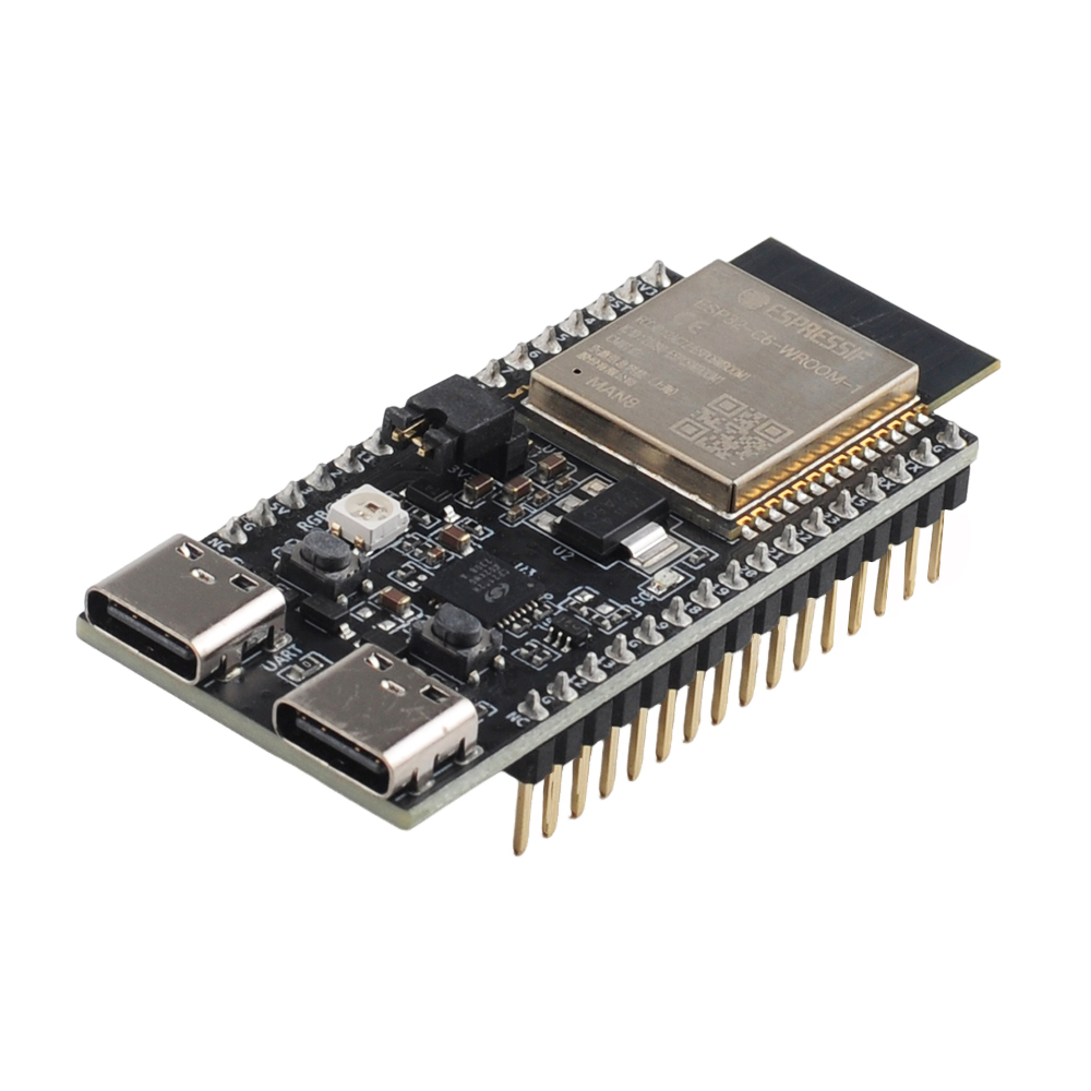 ESP32 C6 DevKitC 1 N8 IoT-Boar – Iot Diy Home Automation Bewertung und Preis