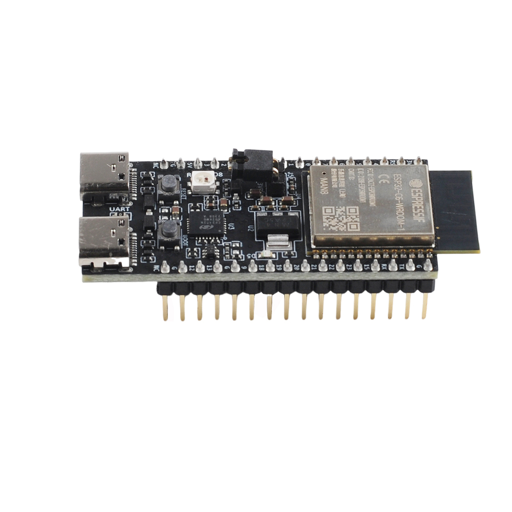 ESP32 C6 DevKitC 1 N8 IoT-Boar – Iot Diy Home Automation Bewertung und Preis