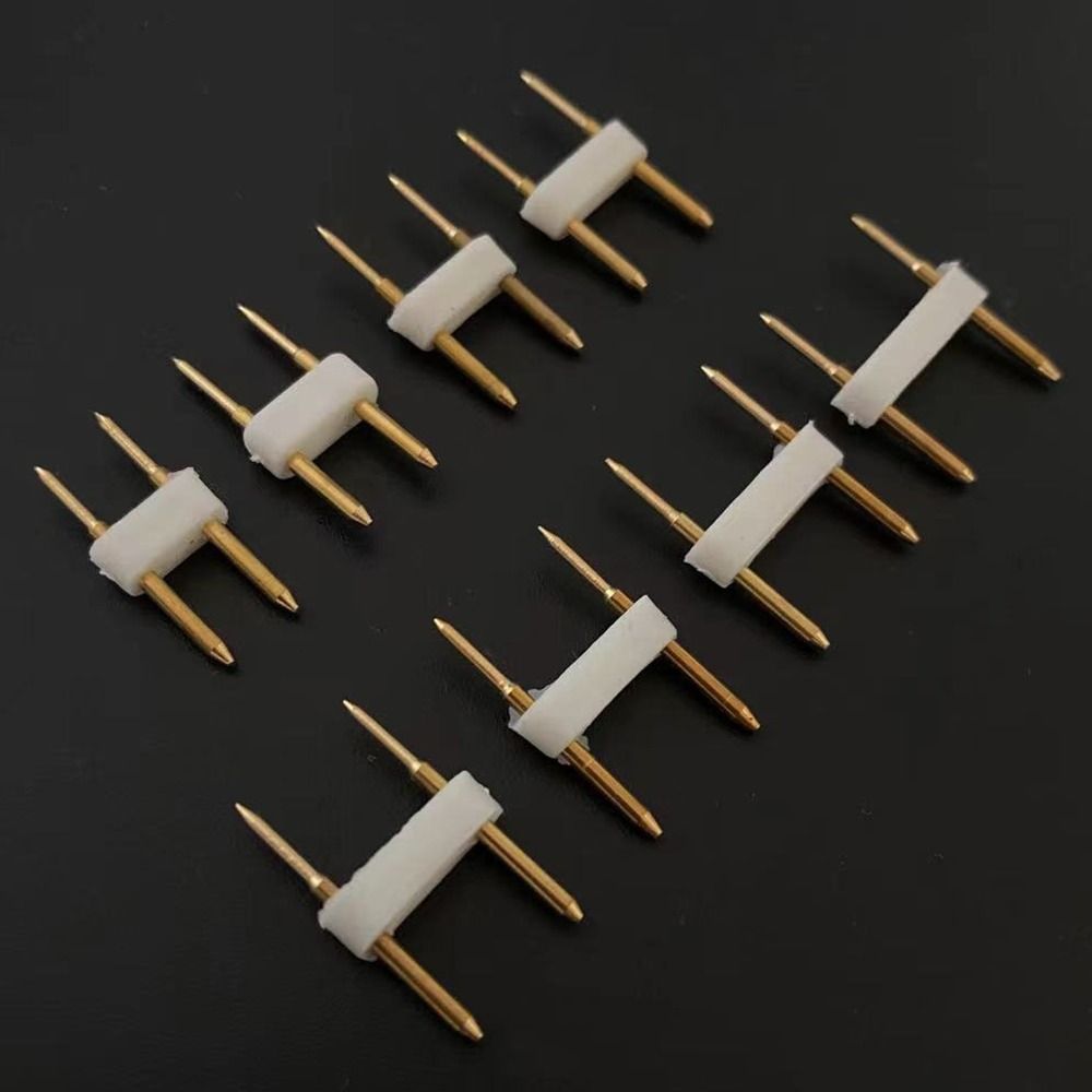 5 Stück Gold RGB-Stecker Kupfe – Rgb Led Matrix 8X8 Bewertung und Preis