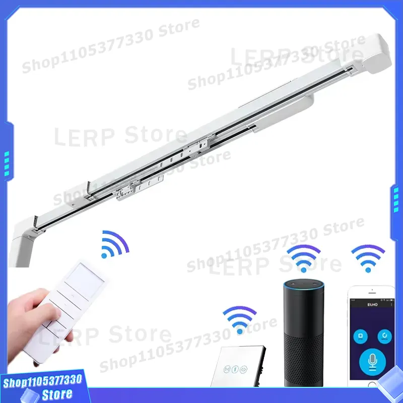 Intelligentes elektrisches Vor – Home Automation System Design Bewertung und Preis