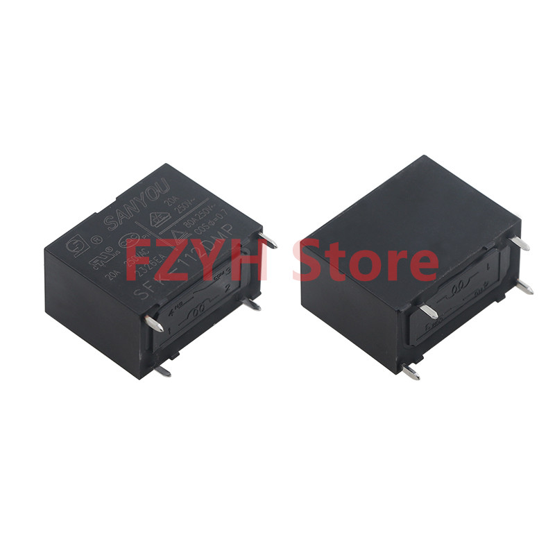 1 Stücke Neue Original SANYOU  – Shelly Relay Module Bewertung und Preis