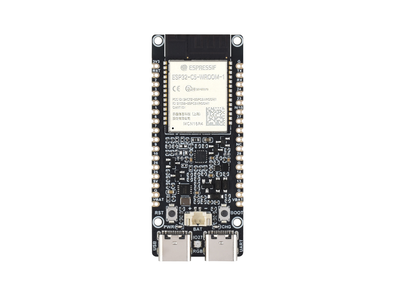 ESP32-C5 Dual-Band Wi-Fi 6 & B – Matter Hub Thread Bewertung und Preis