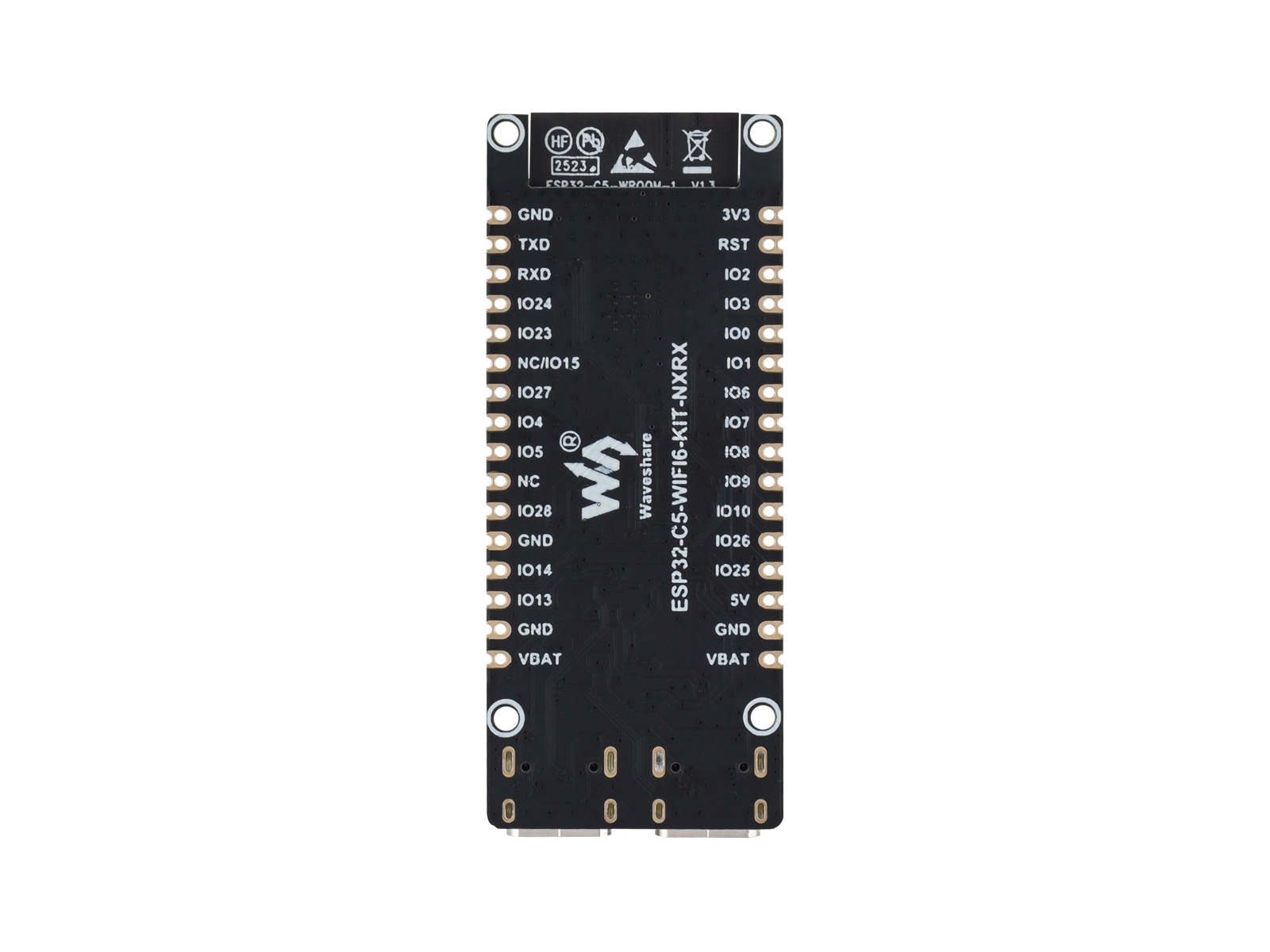 ESP32-C5 Dual-Band Wi-Fi 6 & B – Matter Hub Thread Bewertung und Preis